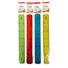 Flexible Ruler 30cm AS0830 FOSKA